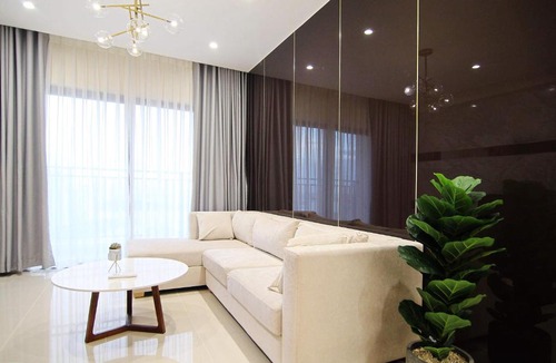 Thu Thiem Apartment | KhaLa Condo Riverview - The Sun Avenue