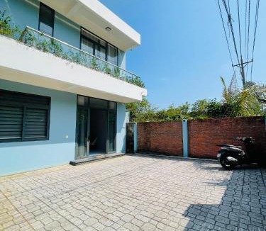 Ham Ninh Apartment | Khalid’s House at the East coast