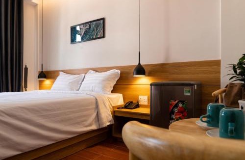 Thu Dau Mot Hotel | Khang Điền Hotel