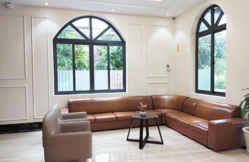 Con Son Apartment | Khang Hotel CD - by BAY LUXURY