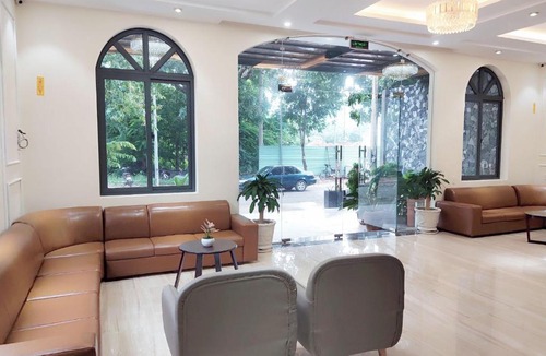 Con Son Hotel | KHANG HOTEL CON DAO
