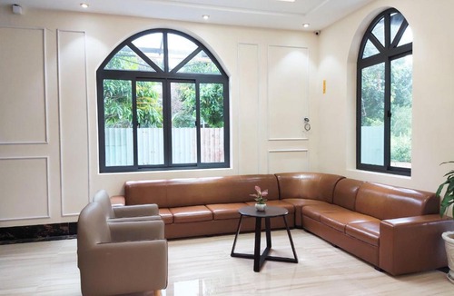Con Son Hotel | KHANG HOTEL CON DAO