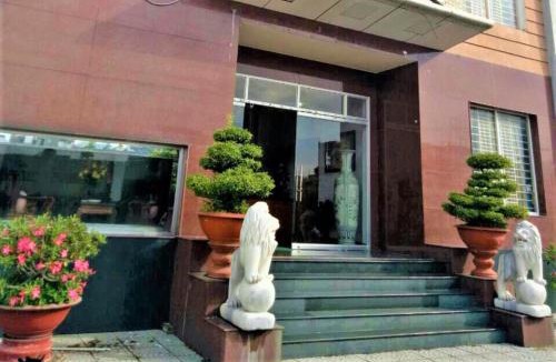 Bien Hoa Hotel | Khanh Dang Hotel