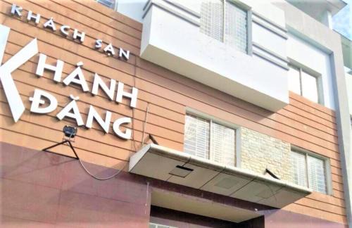 Bien Hoa Hotel | Khanh Dang Hotel