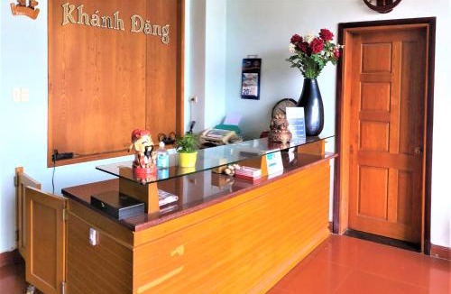 Bien Hoa Hotel | Khanh Dang Hotel