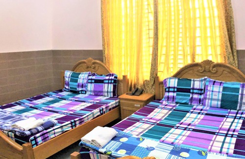 Bien Hoa Hotel | Khanh Dang Hotel