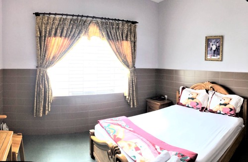 Bien Hoa Hotel | Khanh Dang Hotel