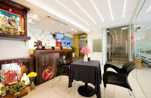 District 11 Hotel | Khanh Lai Hotel 慶來旅店
