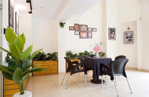 District 11 Hotel | Khanh Lai Hotel 慶來旅店