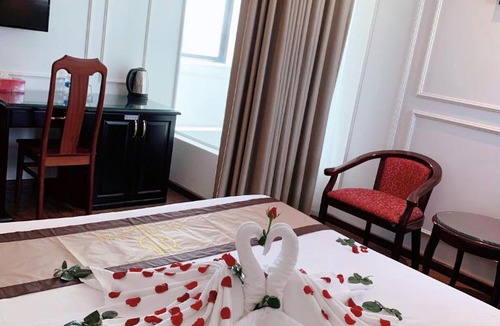 Hai Chau Hotel | Khanh Linh Hotel
