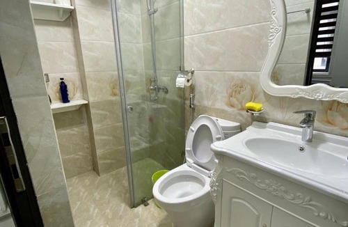 Ngo Quyen Apartment | Khanh Phong Apartment PG02-20