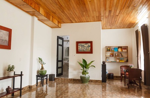 Thuy Xuan House | Khanh's Home