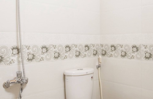 Thuy Xuan House | Khanh's Home