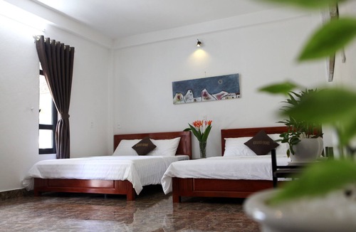 Thuy Xuan House | Khanh's Home