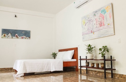 Thuy Xuan House | Khanh's Home