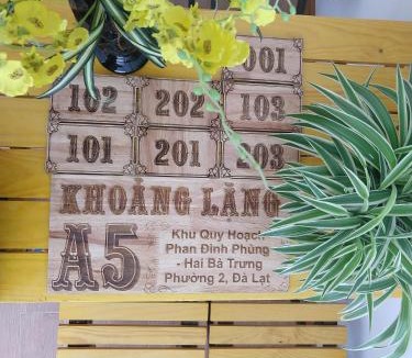 Da Lat House | Khoảng Lặng ATP