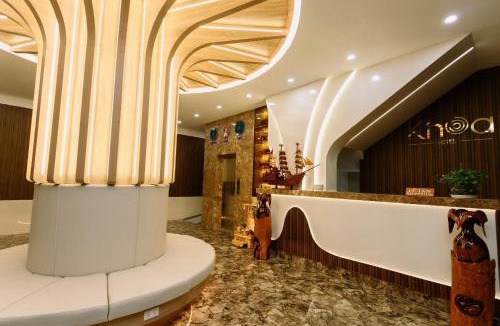 Phan Thiet Hotel | Khoa Hotel Phan Thiết