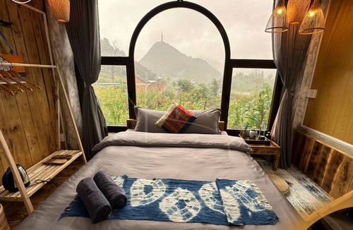 Dong Van Bed & Breakfast | Khói Homestay and Restaurant