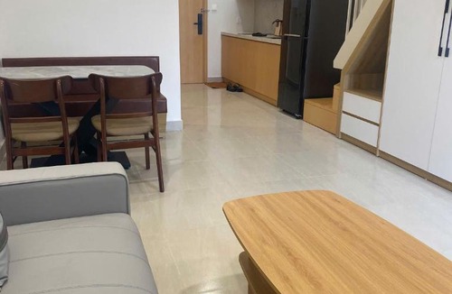 Phu Ly Apartment | Khu đô thị Sun Uban City Hà Nam