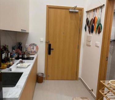 Phu Ly Apartment | Khu đô thị Sun Uban City Hà Nam