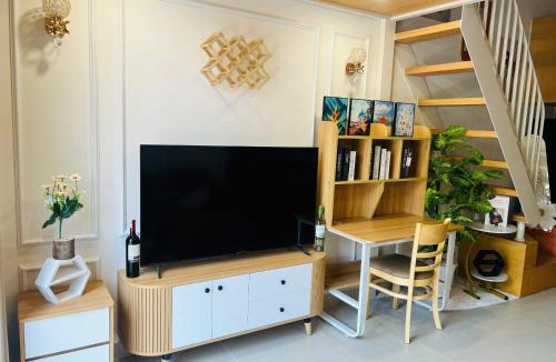 Phu Ly Apartment | Khu đô thị Sun Uban City Hà Nam