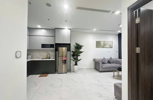 District 9 Apartment | 🌟 KHU BE – VIÊN NGỌC YÊN BÌNH TẠI VINHOMES GRAND PARK 🌟