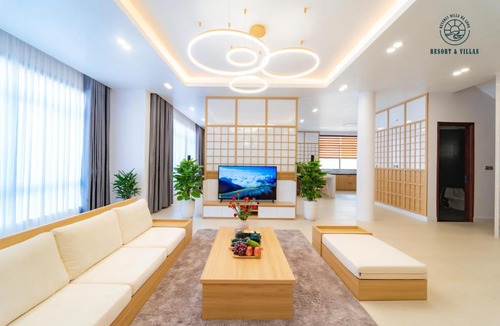 Bai Chay Hotel | Khu biệt thự nghỉ dưỡng cao cấp Beverly Hills Ha Long Resort