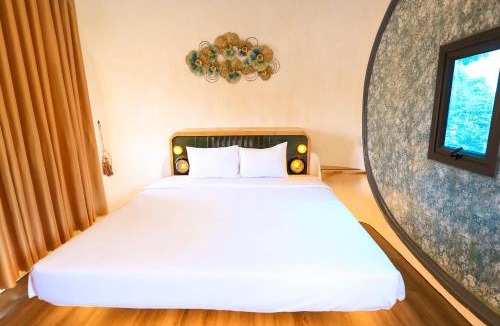 Hoa Lu Other | Khu DL ST Cánh Đồng Vàng