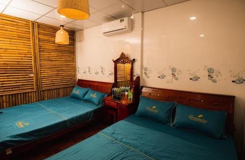 Tan Thoi House | Khu Du Lịch Chín Sông