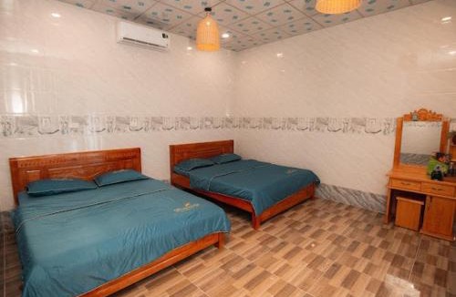 Tan Thoi House | Khu Du Lịch Chín Sông