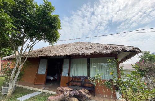 Nghia Dan Resort | KHU DU LỊCH SINH THÁI HÒN MÁT
