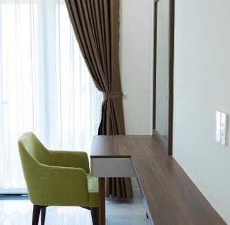 Ke Ga Hotel | Khu Du lịch Sinh thái Kê Gà