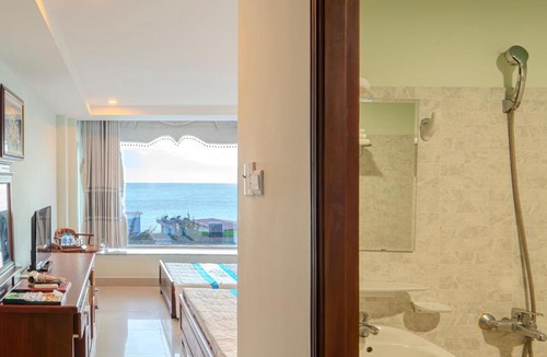 Long Hai Hotel | Khu Nghỉ Dưỡng Đoàn 298