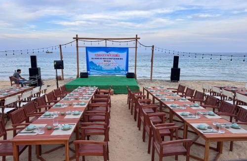 Quy Nhon Resort | Khu nghỉ dưỡng AlliBay Nhơn Lý