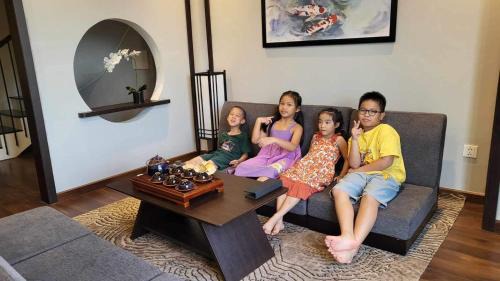 Thanh Thuy Hotel | Khu nghỉ dưỡng khoáng nóng Wyndham Lynn Times Thanh Thủy