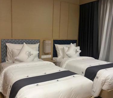 Thanh Thuy Hotel | Khu nghỉ dưỡng khoáng nóng Wyndham Lynn Times Thanh Thủy