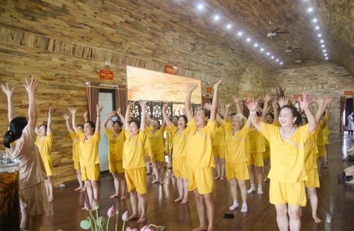 Van Yen Hotel | Khu Nghỉ Dưỡng Sức Khỏe Đại Phú An