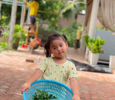 Cu Lao Dung House | Khu nghỉ dưỡng sinh thái Apsara Sóc Trăng