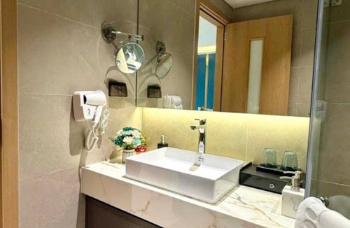 Hai Phong Hotel | Khue Le Bleu Villa Hai Phong