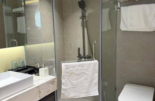 Hai Phong Hotel | Khue Le Bleu Villa Hai Phong