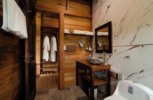 Cao Bang Hotel | Khuoi Han Ecolodge Cao Bang