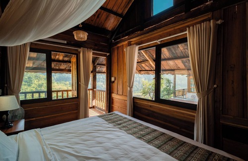 Cao Bang Hotel | Khuoi Han Ecolodge Cao Bang