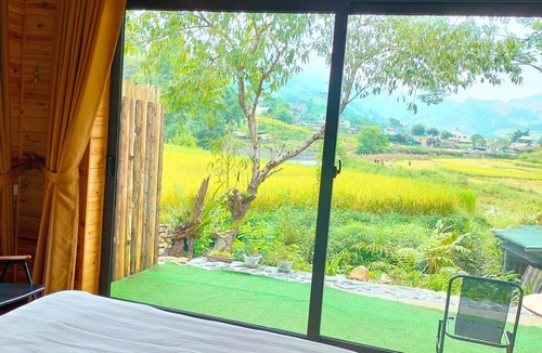 Sa Pa Hotel | Kiêm Nguyễn homestay tả van