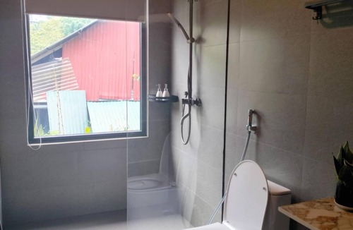Sa Pa Hotel | Kiêm Nguyễn homestay tả van