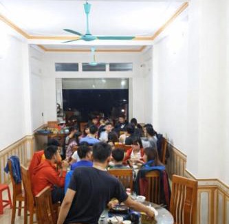 Dong Van Hotel | Kiên Bin Đồng Văn Hotel