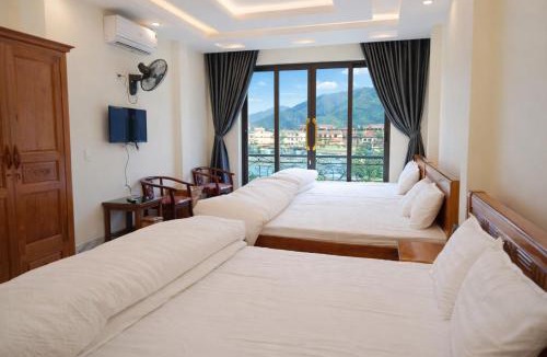 Dong Van Hotel | Kiên Bin Đồng Văn Hotel