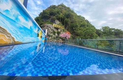 Cat Ba Apartment | KIÊN NGỌC VILLA Cat Ba