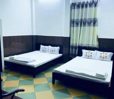 Ninh Kieu Hotel | Kiến An Hotel Cần Thơ