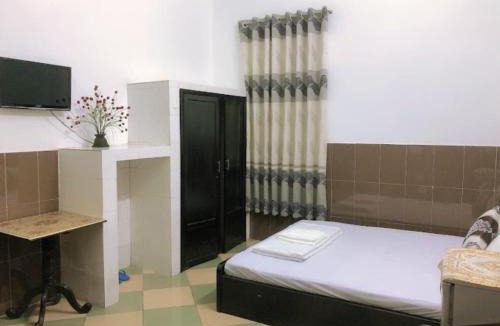 Ninh Kieu Hotel | Kiến An Hotel Cần Thơ