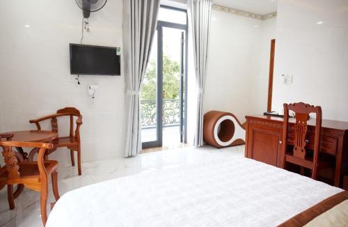 Long Thanh Hotel | Kiều Tiên Hotel Long Thành